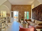 Sitia MIT VIDEO! Kreta, Sitia: Steinstadthaus mit Terrasse zu verkaufen Haus kaufen